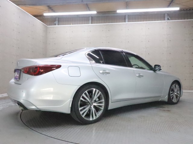 ニッサン スカイライン ＧＴタイプＳＰ