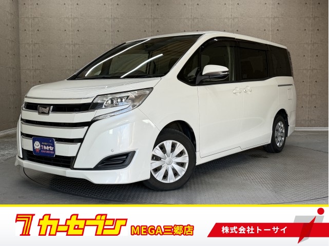トヨタ ノア