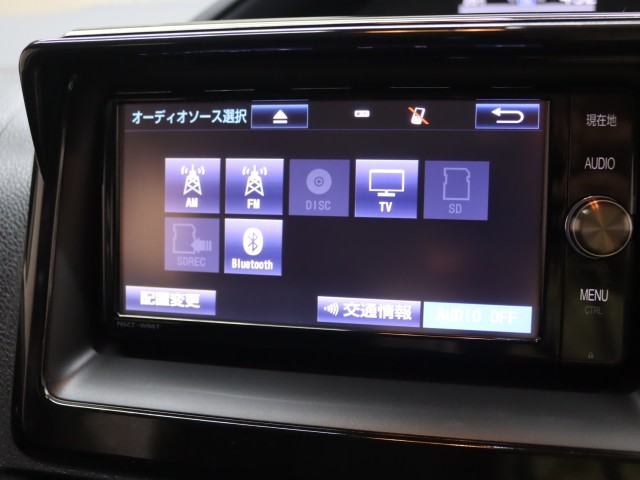 トヨタ ノア Ｇ