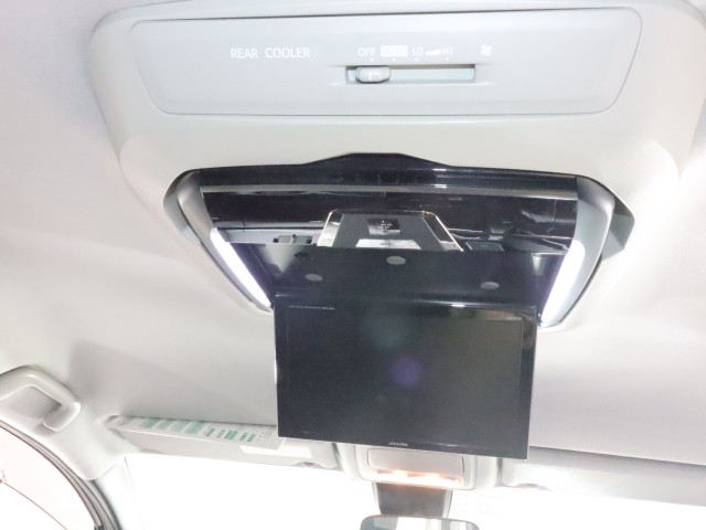 トヨタ ノア Si
