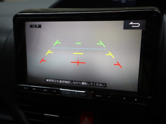 トヨタ ノア Si