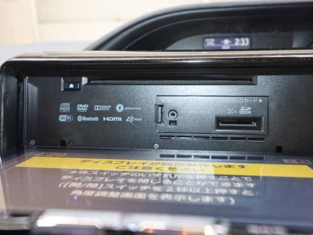 トヨタ ノア Si