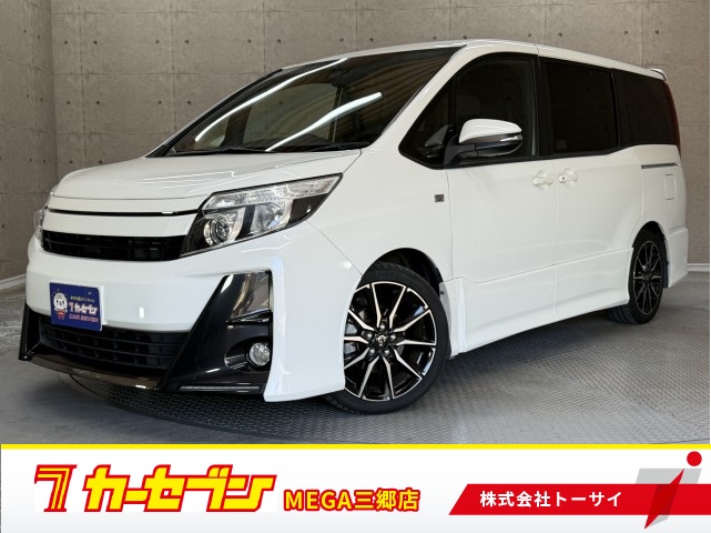 トヨタ ノア