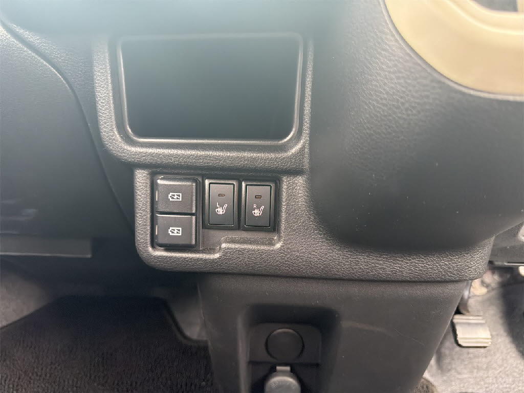 スズキ ワゴンＲスマイル ﾊｲﾌﾞﾘｯﾄﾞSｾｰﾌﾃｨ+ﾊﾟｯｹｰｼﾞ 4WD