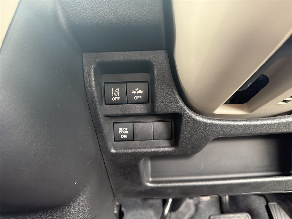 スズキ ワゴンＲスマイル ﾊｲﾌﾞﾘｯﾄﾞSｾｰﾌﾃｨ+ﾊﾟｯｹｰｼﾞ 4WD