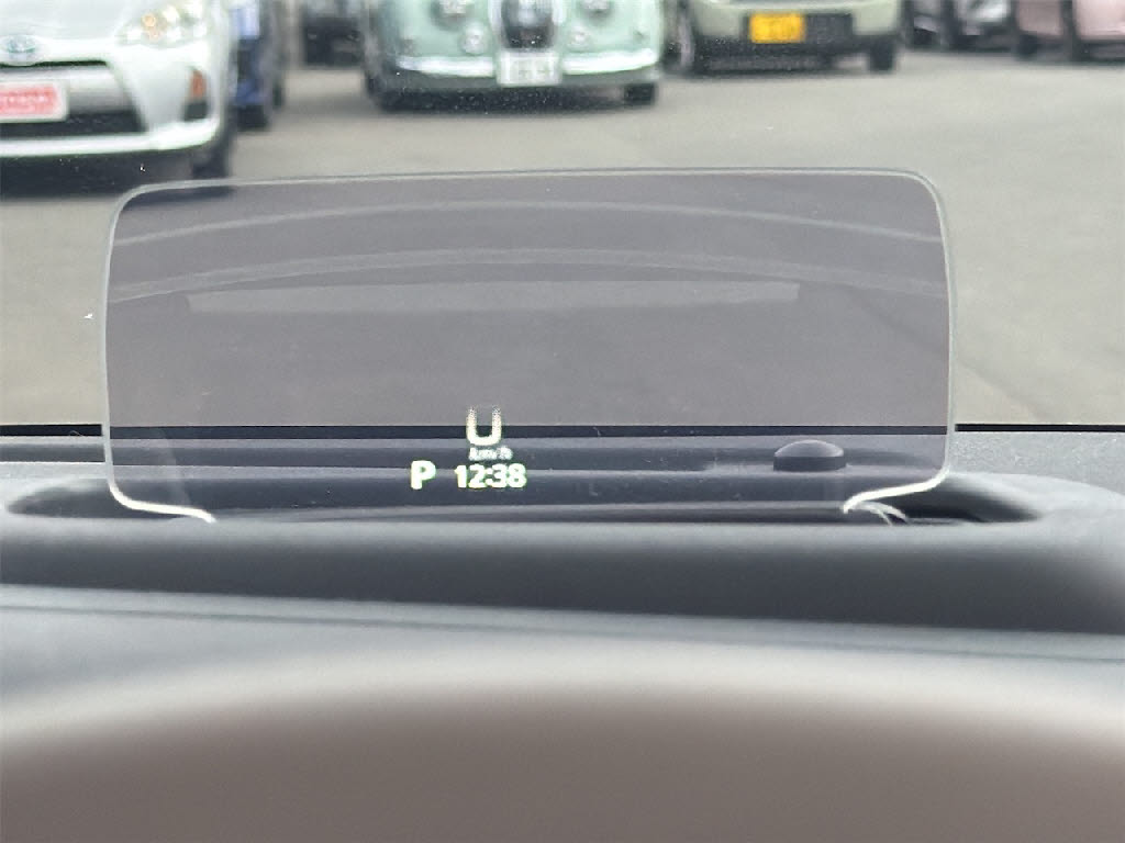 スズキ ワゴンＲスマイル ﾊｲﾌﾞﾘｯﾄﾞSｾｰﾌﾃｨ+ﾊﾟｯｹｰｼﾞ 4WD