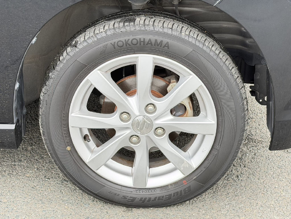 スズキ ワゴンＲスティングレー X 4WD