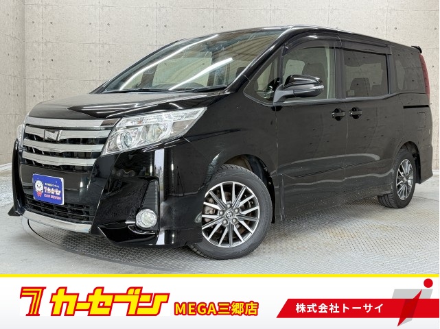 トヨタ ノア