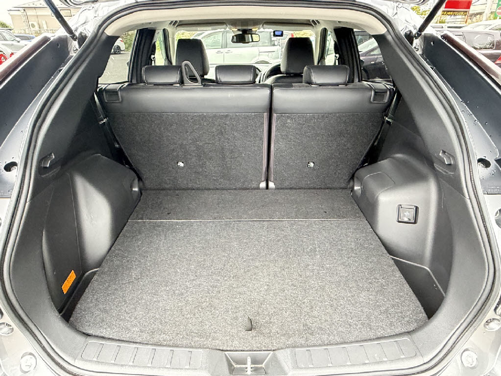 三菱 ｴｸﾘﾌﾟｽｸﾛｽ G 4WD