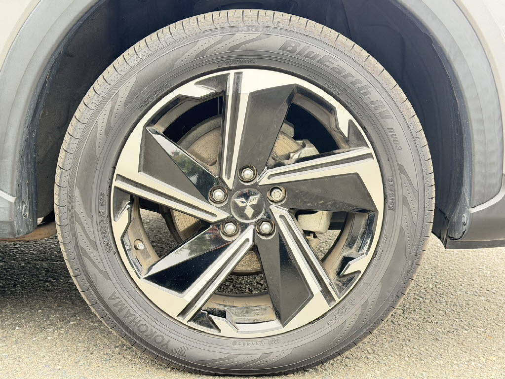 三菱 ｴｸﾘﾌﾟｽｸﾛｽ G 4WD