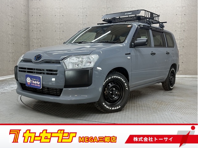 トヨタ プロボックスＶ