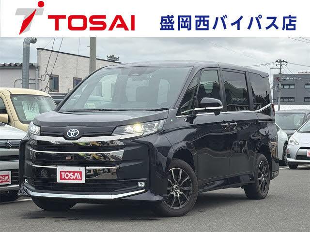 トヨタ ノアＨＶ