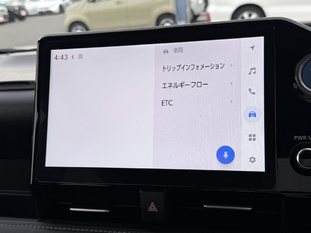 トヨタ ノアＨＶ ハイブリッドS-Z 4WD