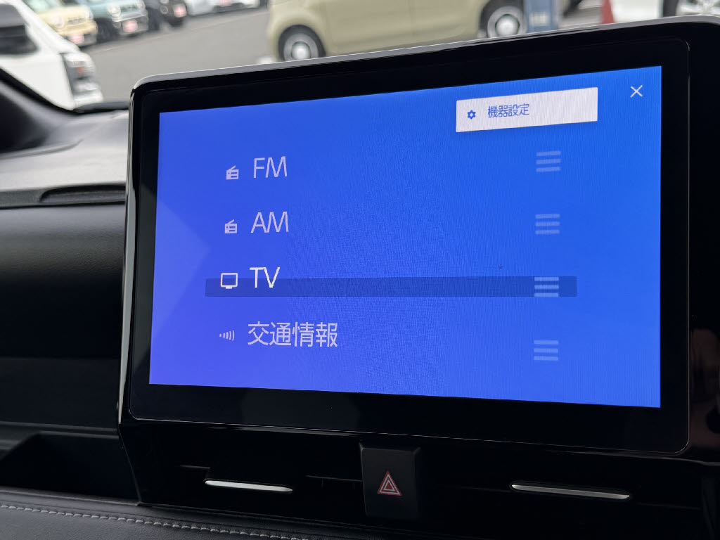 トヨタ ノアＨＶ ハイブリッドS-Z 4WD