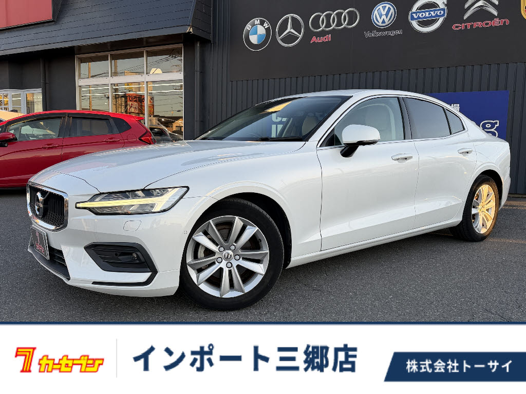 ボルボ ボルボ Ｓ６０