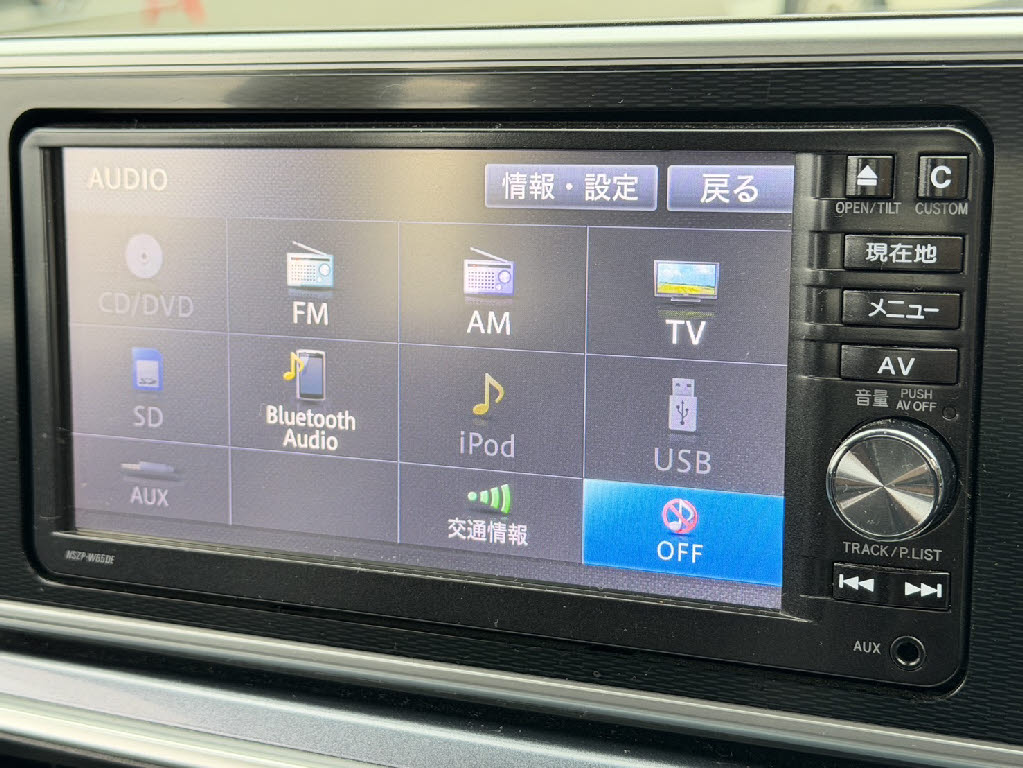 ダイハツ キャスト 4WD G SA2