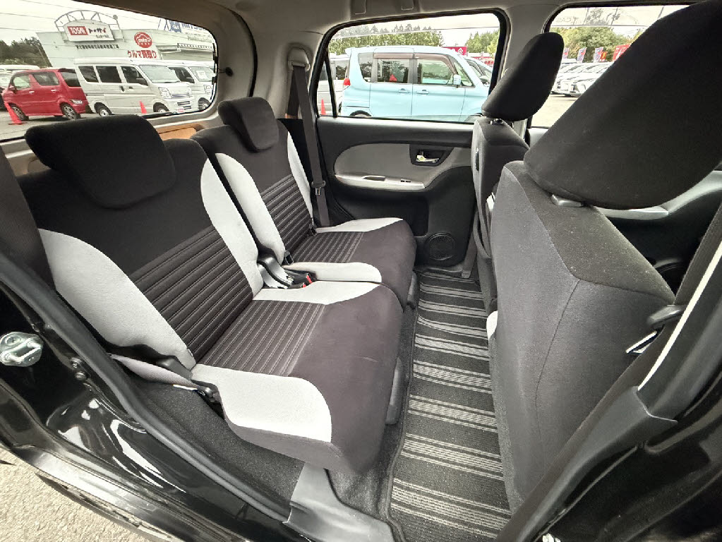 ダイハツ キャスト 4WD G SA2
