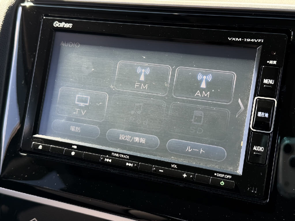 ホンダ フィット 13G Sﾎﾝﾀﾞｾﾝｼﾝｸﾞ
