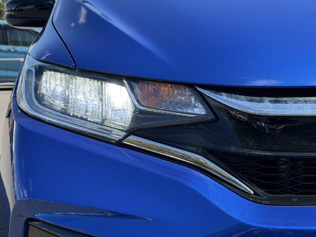 ホンダ フィット 13G Sﾎﾝﾀﾞｾﾝｼﾝｸﾞ