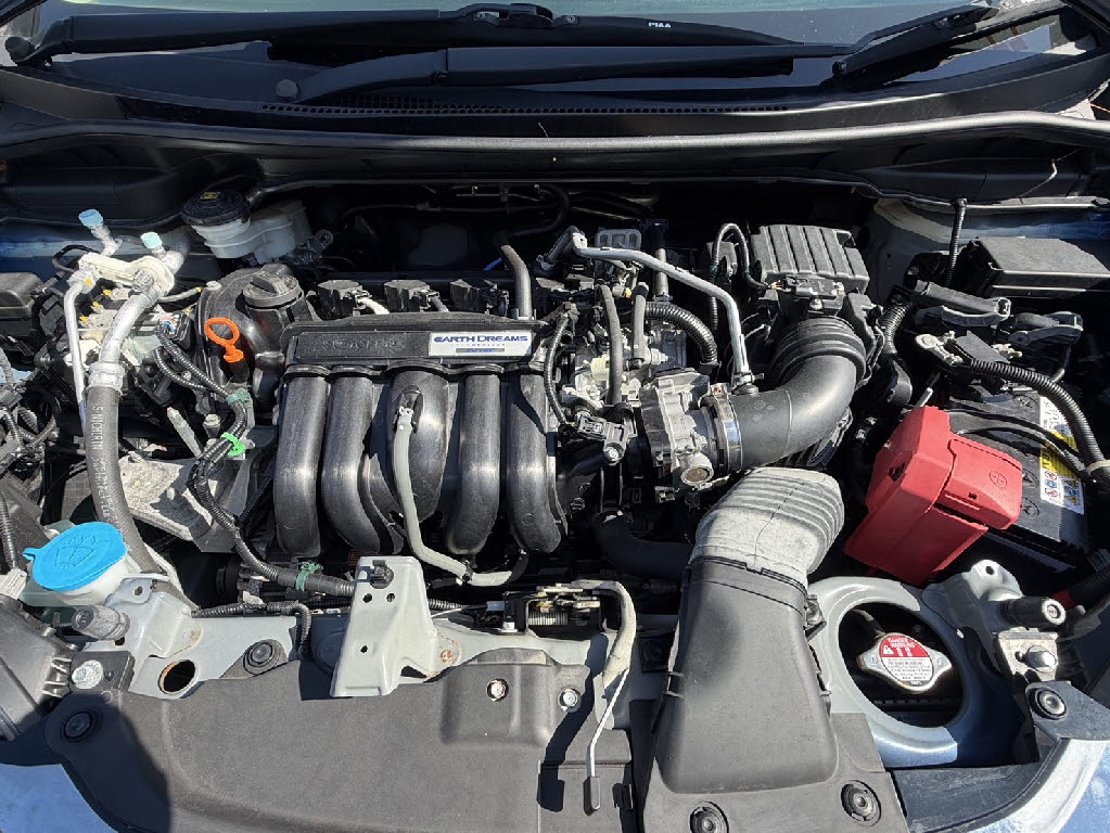 ホンダ フィット 13G Sﾎﾝﾀﾞｾﾝｼﾝｸﾞ