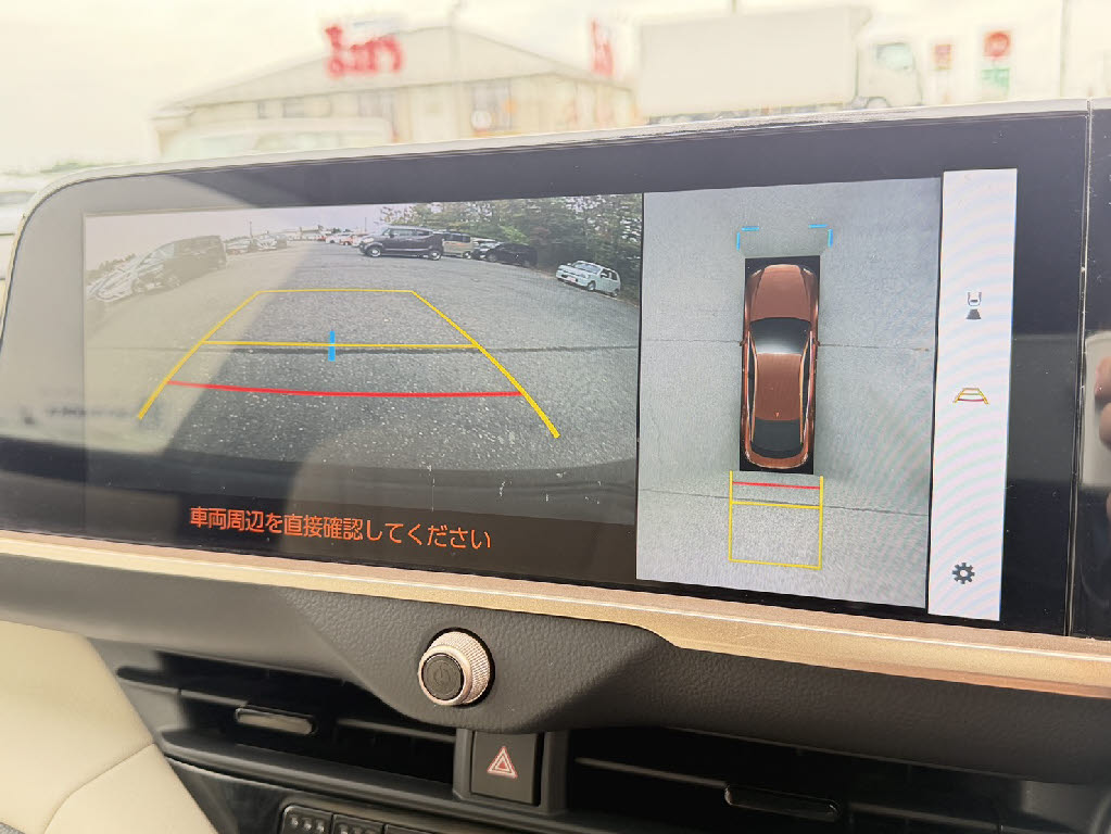 トヨタ ｸﾗｳﾝ ｸﾛｽｵｰﾊﾞｰ Ｚ