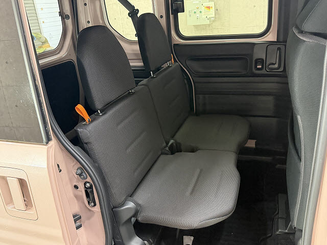 ホンダ Ｎ－ＶＡＮ A車　ファンホンダセンシング