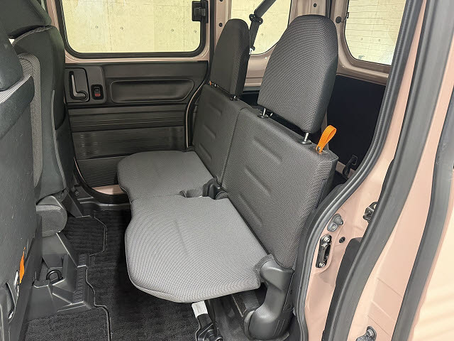 ホンダ Ｎ－ＶＡＮ A車　ファンホンダセンシング