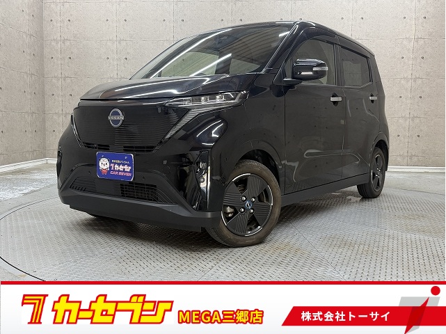 ニッサン サクラ