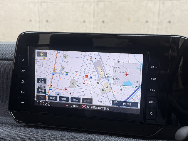 ニッサン サクラ Ｘ