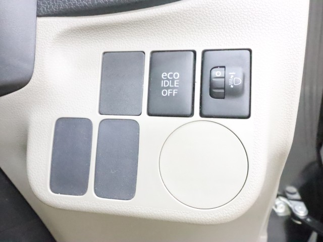 ダイハツ ミライース Ｘ