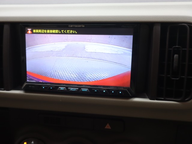 トヨタ パッソ プラスハナ