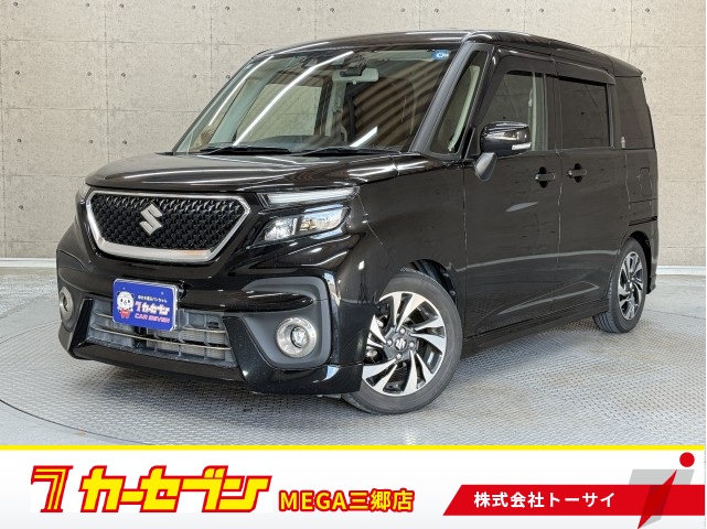 スズキ ｿﾘｵﾊﾞﾝﾃﾞｨｯﾄ