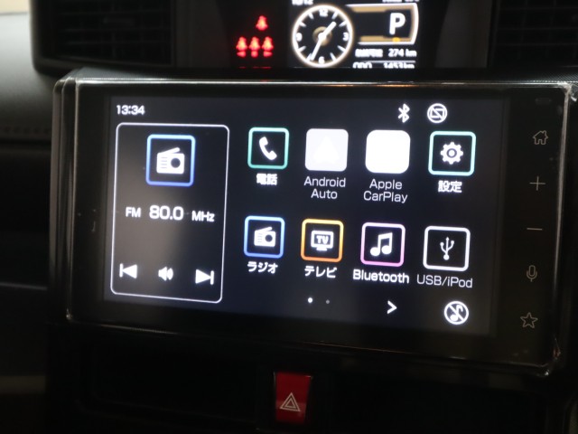 トヨタ ルーミー Ｇ