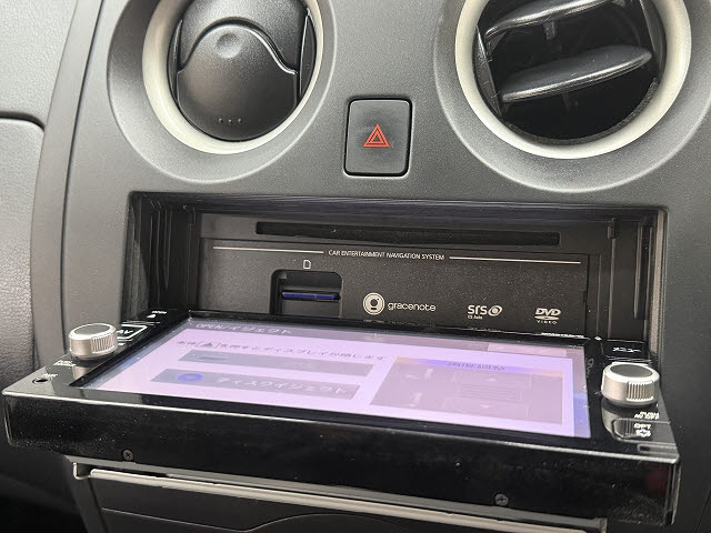 ニッサン ノート Ｘ