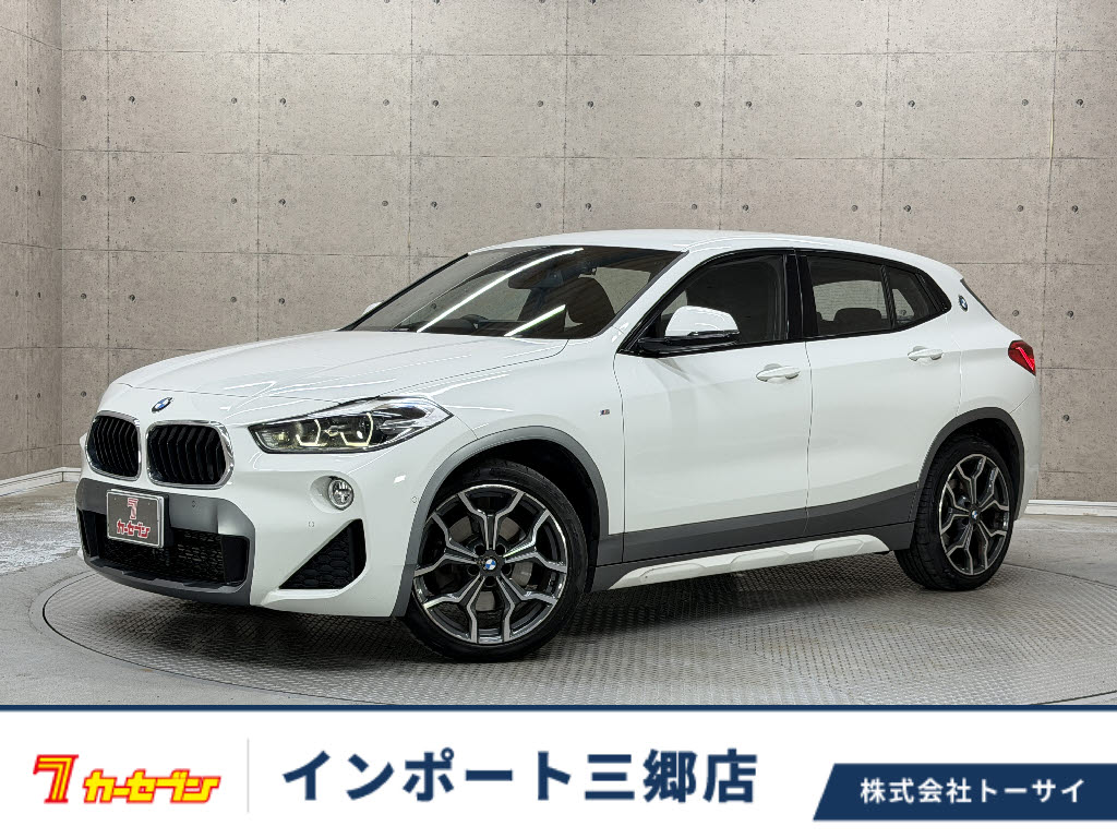 ＢＭＷ ＢＭＷ Ｘ２
