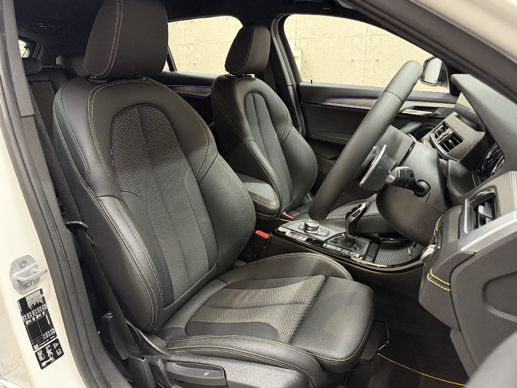ＢＭＷ ＢＭＷ Ｘ２ Ｘドライブ２０ｉ　ＭスポーツＸ