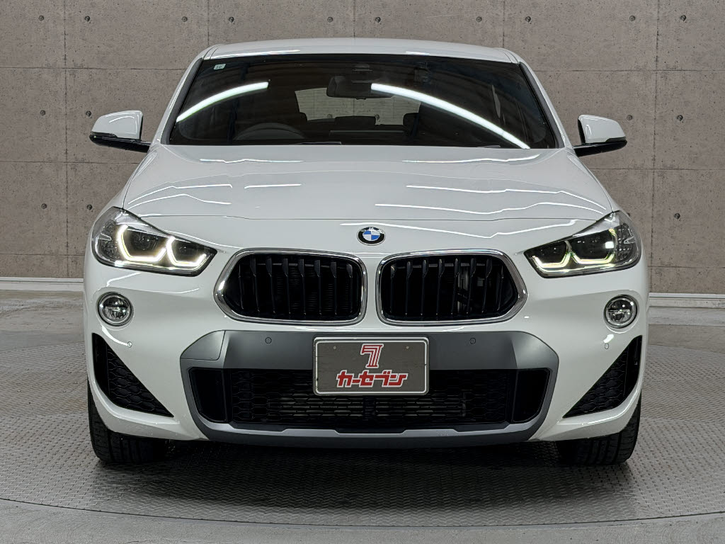ＢＭＷ ＢＭＷ Ｘ２ Ｘドライブ２０ｉ　ＭスポーツＸ