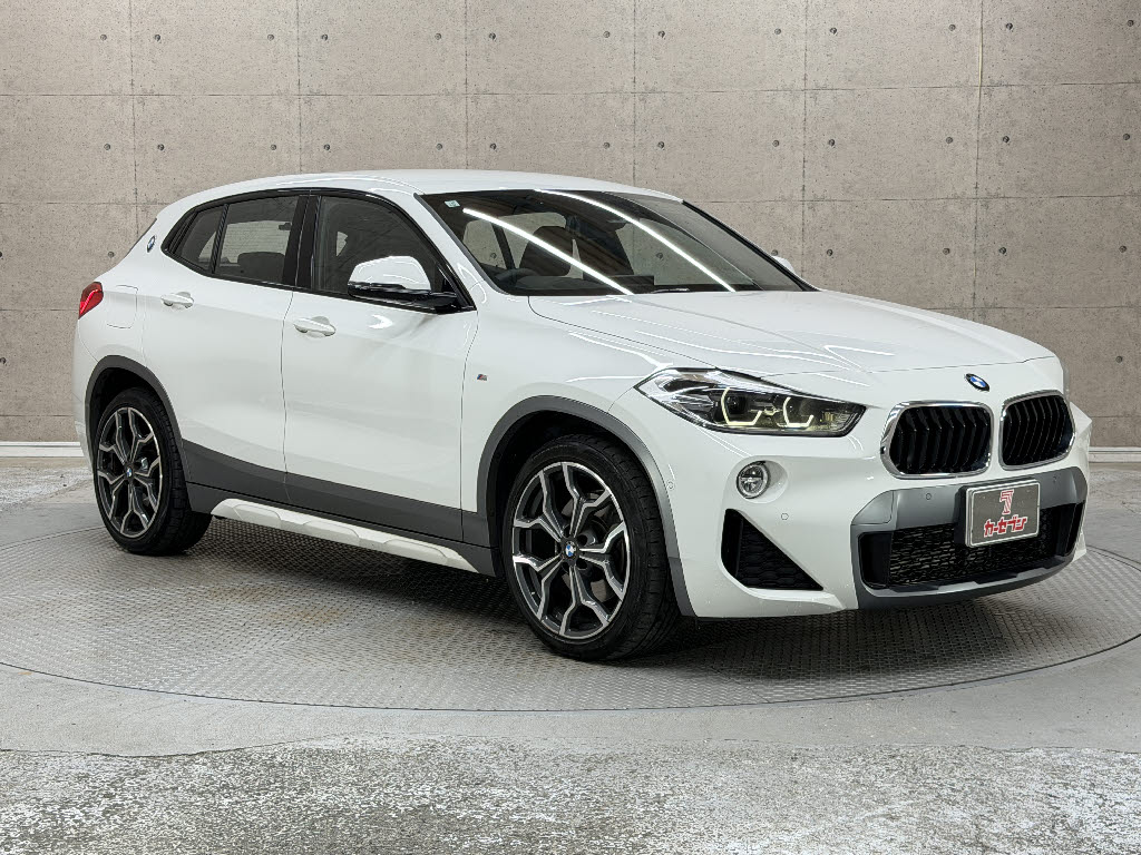 ＢＭＷ ＢＭＷ Ｘ２ Ｘドライブ２０ｉ　ＭスポーツＸ