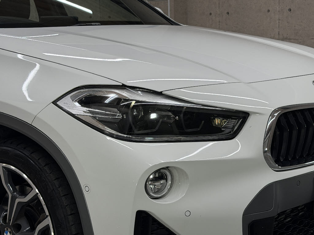 ＢＭＷ ＢＭＷ Ｘ２ Ｘドライブ２０ｉ　ＭスポーツＸ