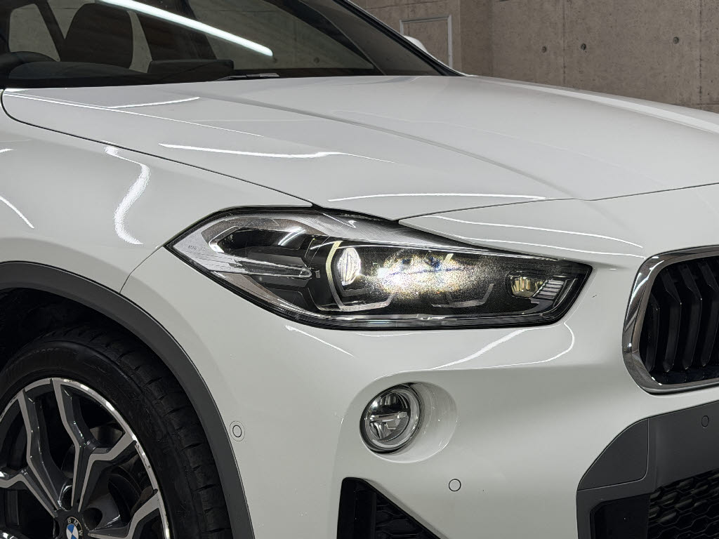ＢＭＷ ＢＭＷ Ｘ２ Ｘドライブ２０ｉ　ＭスポーツＸ