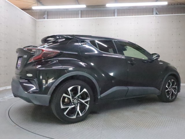 トヨタ Ｃ-ＨＲ Ｇ