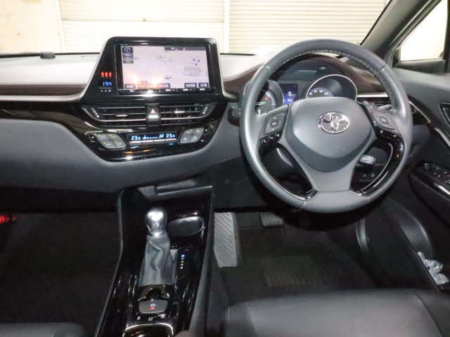 トヨタ Ｃ-ＨＲ Ｇ