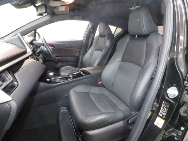 トヨタ Ｃ-ＨＲ Ｇ