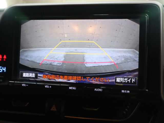 トヨタ Ｃ-ＨＲ Ｇ