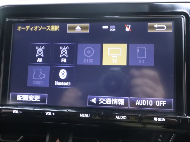 トヨタ Ｃ-ＨＲ Ｇ