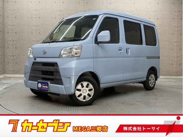 ダイハツ ハイゼットカーゴＶ