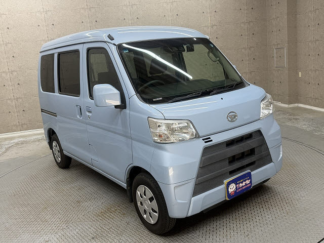 ダイハツ ハイゼットカーゴＶ クルーズＳＡ３