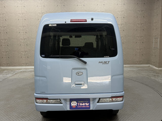 ダイハツ ハイゼットカーゴＶ クルーズＳＡ３