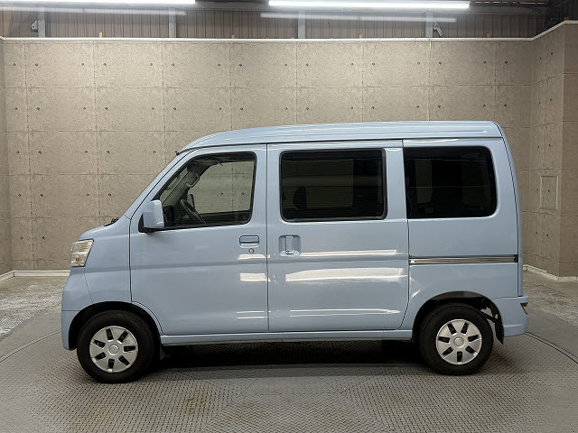 ダイハツ ハイゼットカーゴＶ クルーズＳＡ３