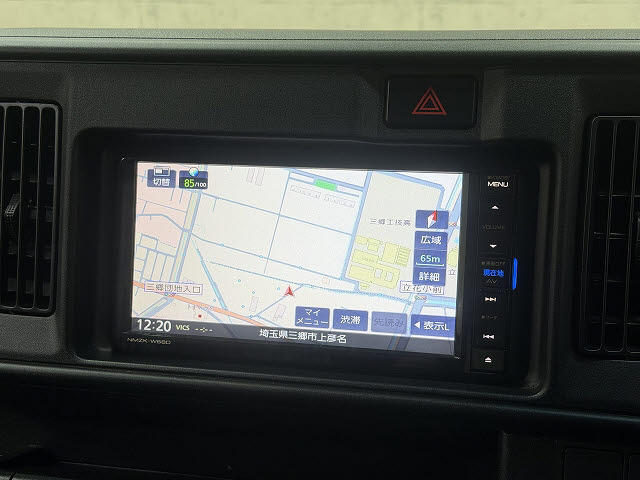 ダイハツ ハイゼットカーゴＶ クルーズＳＡ３